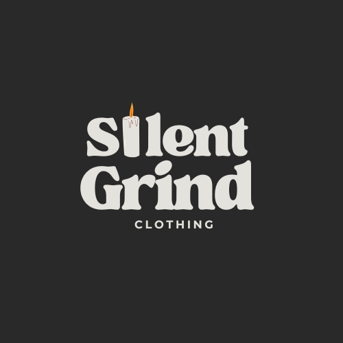 Silent Grind Clothing